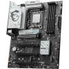 MSI B860 GAMING PLUS WIFI desktop alaplap ATX