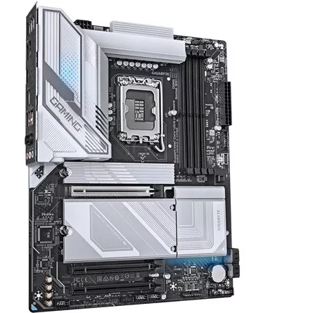 Gigabyte B860 GAMING X WIFI6E desktop alaplap ATX