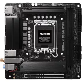 Asrock B860I WIFI desktop alaplap Mini-ITX
