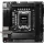 Asrock B860I WIFI desktop alaplap Mini-ITX