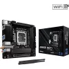 Asrock B860I WIFI desktop alaplap Mini-ITX