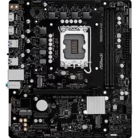 ASROCK AL ASRock s1851 B860M-H2