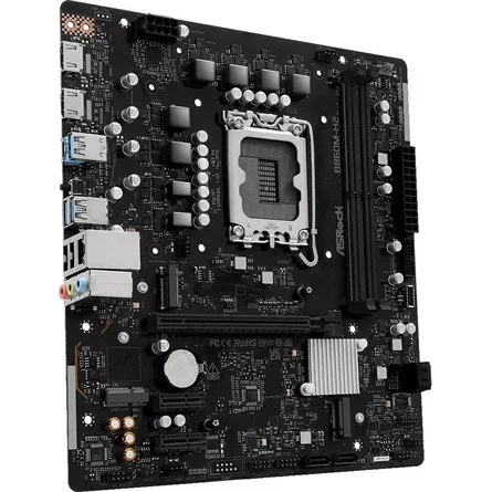 ASROCK AL ASRock s1851 B860M-H2