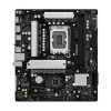 Asrock B860M-X desktop alaplap microATX