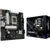 Asrock B860M-X desktop alaplap microATX