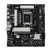 Asrock B860M-X desktop alaplap microATX