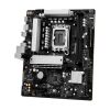 Asrock B860M-X desktop alaplap microATX