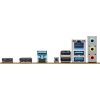 Asrock B860M-X desktop alaplap microATX