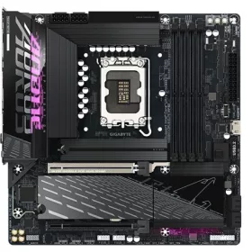   GIGABYTE Alaplap S1851 B860M AORUS ELITE WIFI6E INTEL B860, mATX