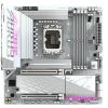 Gigabyte B860M AORUS ELITE WIFI6E ICE desktop alaplap microATX