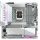 Gigabyte B860M AORUS ELITE WIFI6E ICE desktop alaplap microATX