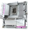 Gigabyte B860M AORUS ELITE WIFI6E ICE desktop alaplap microATX