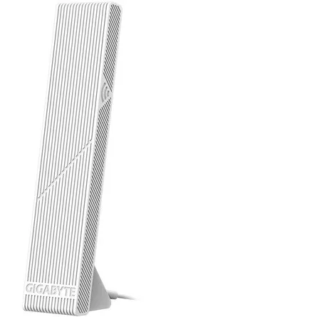 Gigabyte B860M AORUS ELITE WIFI6E ICE desktop alaplap microATX