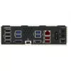 GIGABYTE Alaplap S1851 B860M AORUS ELITE WIFI6E INTEL B860, mATX
