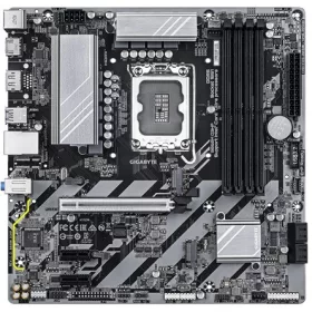 Gigabyte B860M D3HP desktop alaplap microATX