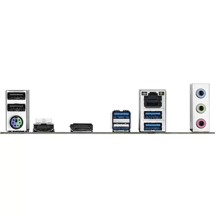 Gigabyte B860M D3HP desktop alaplap microATX