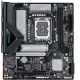Gigabyte B860M EAGLE desktop alaplap microATX