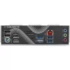 Gigabyte B860M EAGLE V2 desktop alaplap microATX