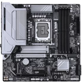   GIGABYTE Alaplap S1851 B860M GAMING X WIFI6E INTEL B860, mATX