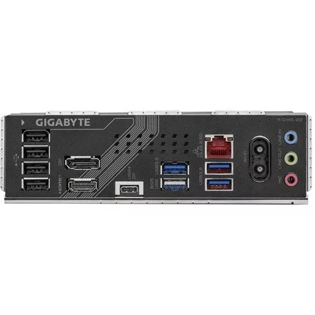 GIGABYTE Alaplap S1851 B860M GAMING X WIFI6E INTEL B860, mATX