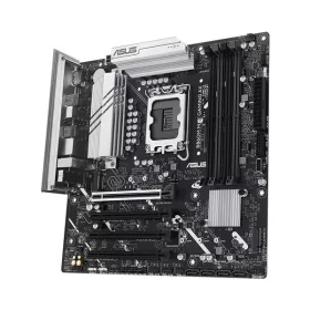   ASUS PCC ASUS Alaplap S1851 B860M MAX GAMING AX INTEL B860, mATX
