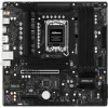 Asrock B860M PRO-A desktop alaplap microATX