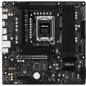 Asrock B860M PRO-A desktop alaplap microATX