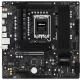 Asrock B860M PRO-A desktop alaplap microATX
