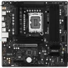 Asrock B860M PRO-A desktop alaplap microATX