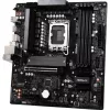 Asrock B860M PRO-A desktop alaplap microATX