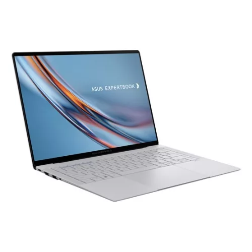 Asus Expertbook B9 B9406CAA-TH0041X - Windows 11 Professional - Dawn Gray - OLED
