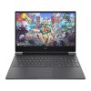 HP Victus 15-fa1005nh gaming notebook szürke (144Hz; Mica Silver)