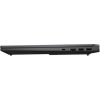 HP Victus 15-fa1005nh gaming notebook szürke (144Hz; Mica Silver)
