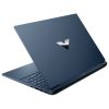 HP Victus 15-fb2020nh gaming notebook kék (Performance Blue)
