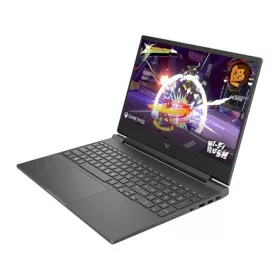 HP Victus 15-fb2021nh gaming notebook szürke (Mica Silver)