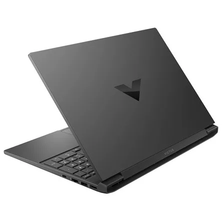 HP Victus 15-fb2021nh gaming notebook szürke (Mica Silver)