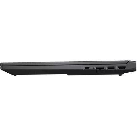 HP Victus 15-fb2022nh gaming notebook szürke (Mica Silver)