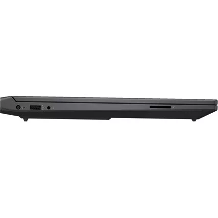 HP Victus 15-fb2026nh gaming notebook szürke (Mica Silver)