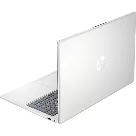 HP 15-fd1009nh notebook ezüst (Natural Silver)