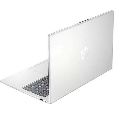 HP 15-fc0058nh notebook ezüst (Natural Silver)