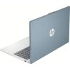 HP 15-fc0061nh notebook kék-ezüst (Moonlight Blue)