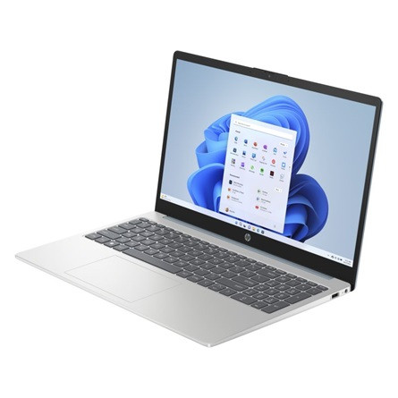 HP 15-fd0069nh notebook kék-ezüst (Moonlight Blue)