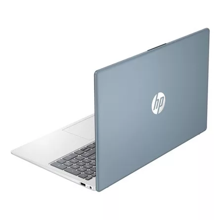 HP CPS HP 15-fd0069nh 15.6" FHD AG IPS, Core i7-1355U 1.7GHz, 16GB, 1TB SSD, kék