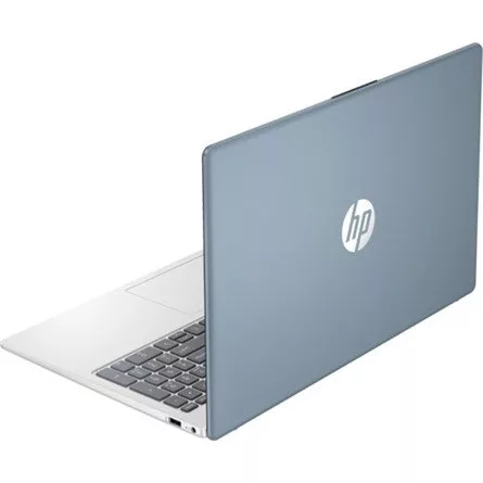 HP 15-fd0078nh notebook kék-ezüst (Moonlight Blue)