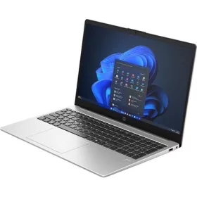HP 250R notebook ezüst