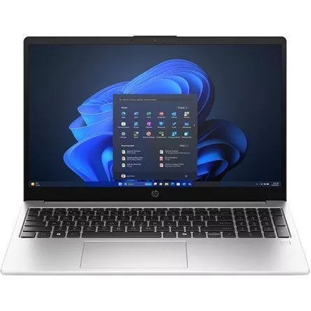 HP 250R notebook ezüst