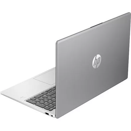 HP 250R notebook ezüst