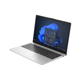  HP BPS HP 250R G10 15.6" FHD AG UWVA, Core 5-120U 1.4GHz, 16GB, 512GB, Win 11, ezüst