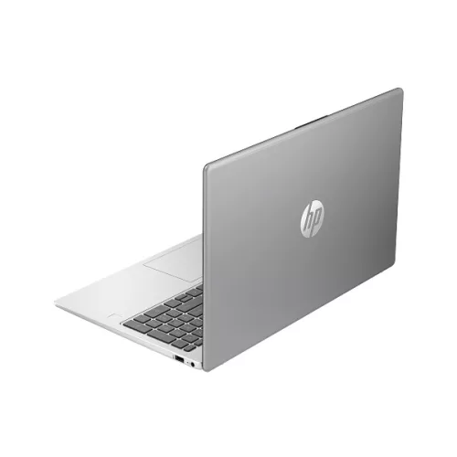 HP BPS HP 250R G10 15.6" FHD AG UWVA, Core 5-120U 1.4GHz, 16GB, 512GB, Win 11, ezüst