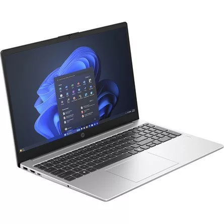 HP 255R notebook ezüst